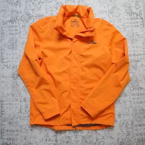 Kathmandu NGX2 Waterproof Windproof Breathable Shell Jacket - Men’s Medium